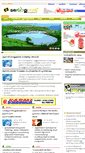 Mobile Screenshot of malayalanad.com